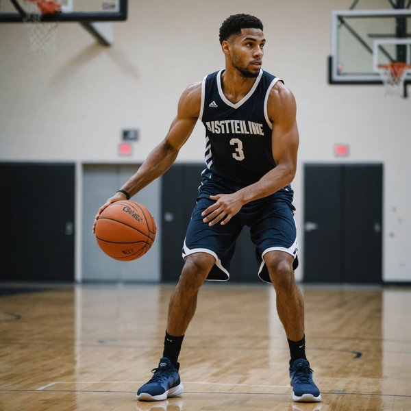 Comment les basketteurs peuvent-ils utiliser les exercices d'agilité pour améliorer leur défense?