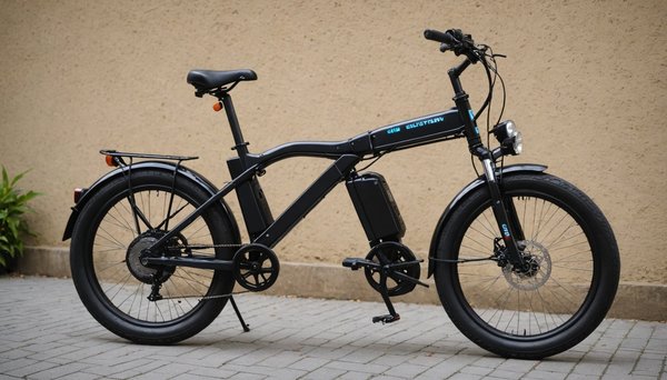 Vélo électrique reconditionné : le choix économique et durable