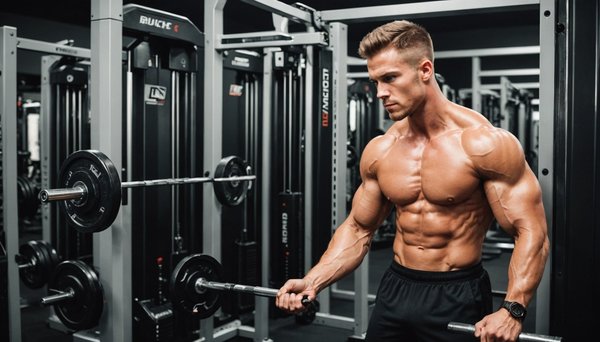 Accélérez votre récupération musculaire avec body unlockers