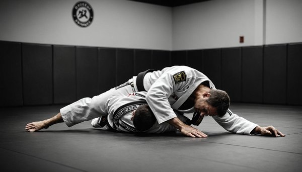 Découvrez le jiu jitsu brésilien : techniques et ressources essentielles