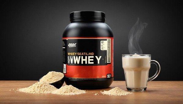 Whey protéine : un atout indispensable pour votre santé